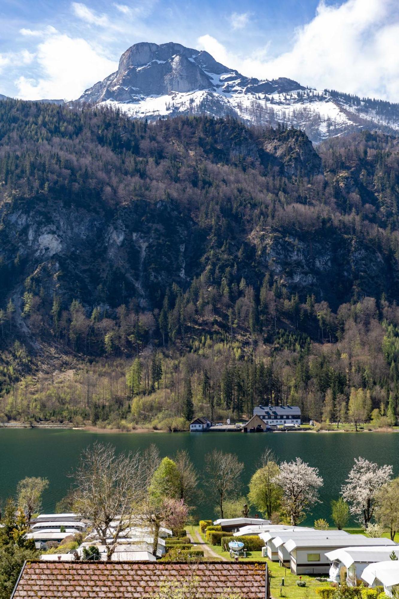 Seegut Kuebler Apartman Ort  Kültér fotó